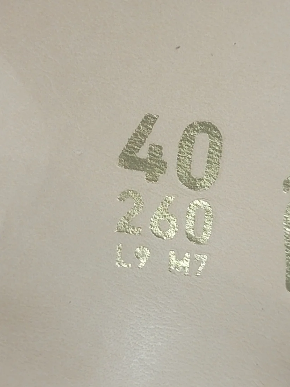 NWOB Birkenstock Women’s Madrid Big Buckle Slide - Blush - Picture 8 of 9